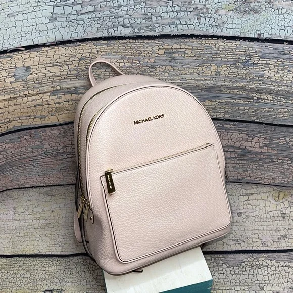 NEW MK MINI BACKPACK - Picture 7 of 14